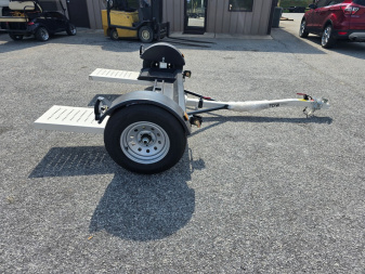 New 2025 STEHL TOW CAR DOLLY