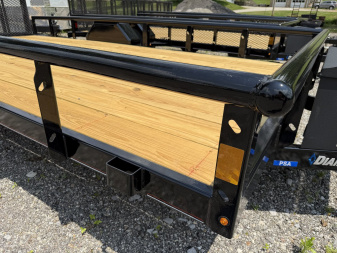 New 2025 Diamond C Trailers PSA 135 14X83 Utility Trailer