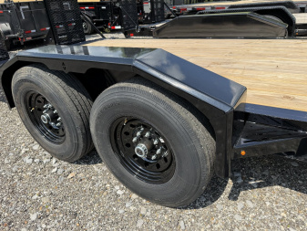 New 2025 Diamond C Trailers LPX 207 20X82 Equipment Trailer