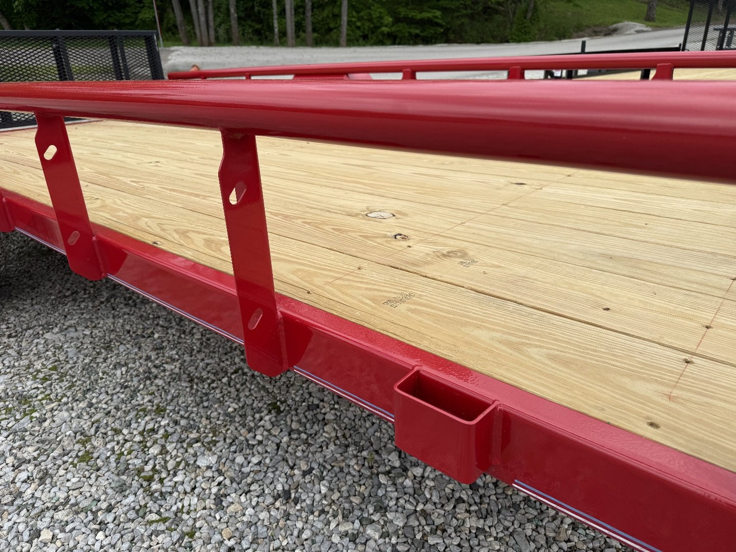 New 2025 Diamond C Trailers PSA 135 14X77 Utility Trailer