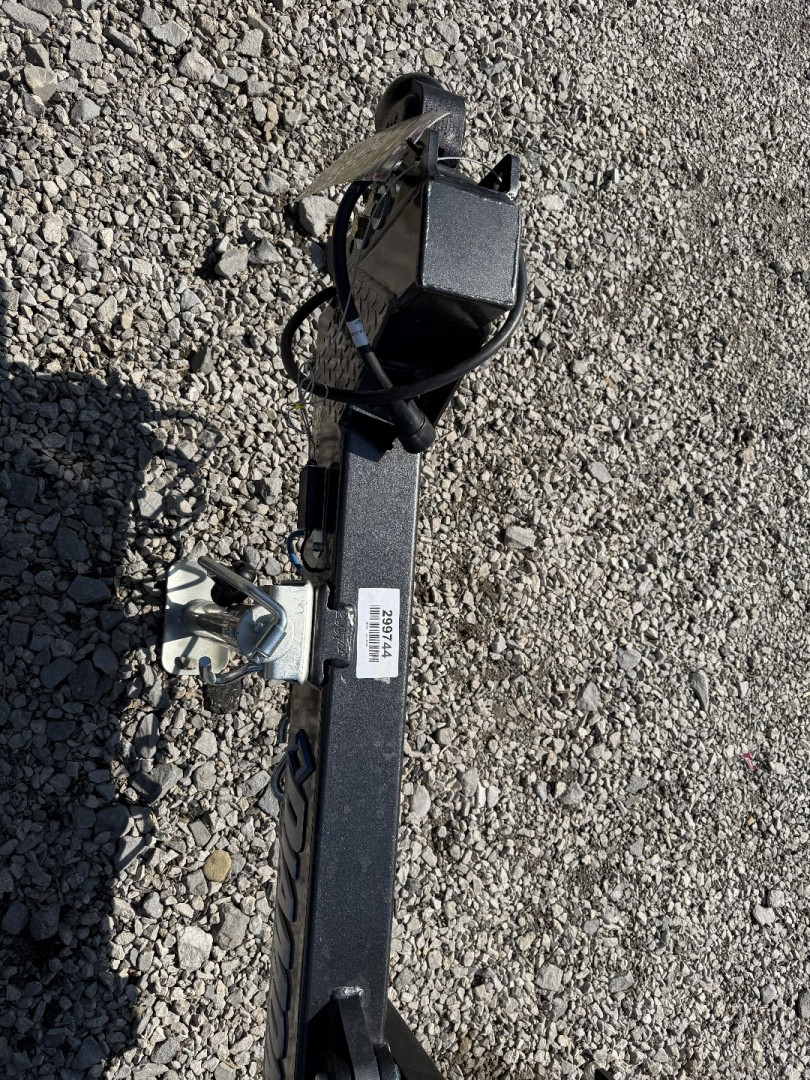 New 2025 Diamond C Trailers DSA107 12X77 Equipment Trailer