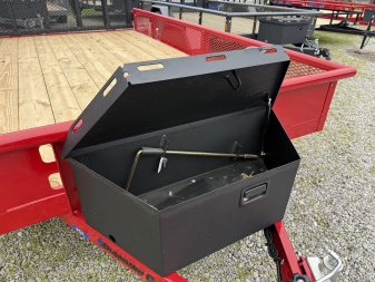 New 2025 Diamond C Trailers PSA106 12X83 Utility Trailer