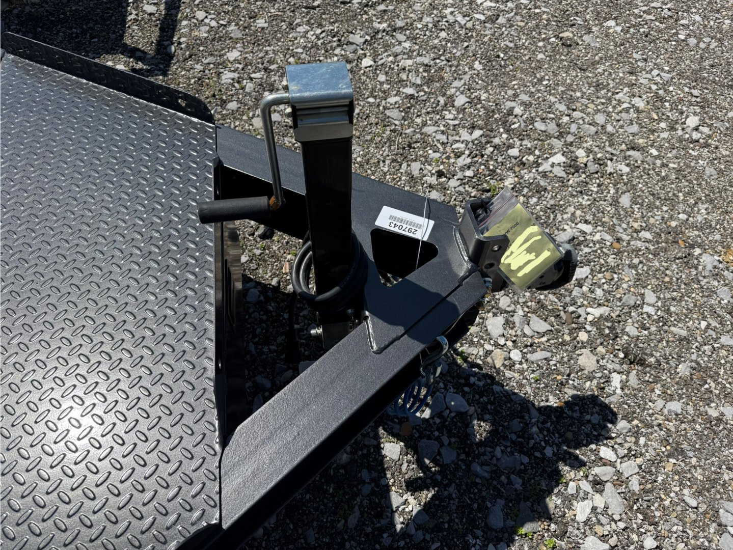 New 2025 Diamond C Trailers GTF235 20X83 Car Hauler