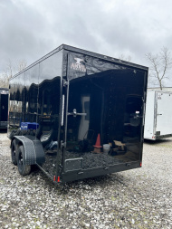 New 2025 Anvil AT7X16TA2 Cargo / Enclosed Trailer