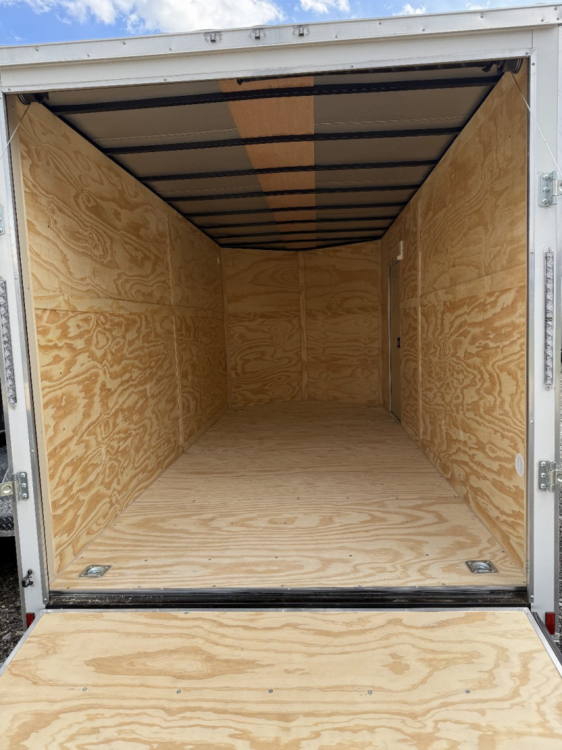 New 2026 Anvil AT7X16TA2 Cargo / Enclosed Trailer