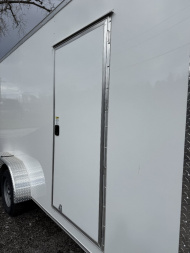 New 2026 Anvil AT7X16TA2 Cargo / Enclosed Trailer