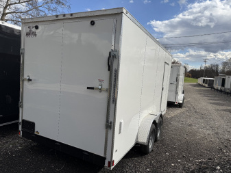 New 2026 Anvil AT7X16TA2 Cargo / Enclosed Trailer