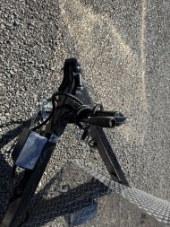 New 2026 Anvil AT7X12TA2 Cargo / Enclosed Trailer