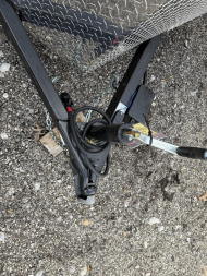 New 2025 Anvil AT7X14TA2 Cargo / Enclosed Trailer