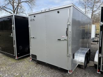 New 2025 Anvil AT7X14TA2 Cargo / Enclosed Trailer