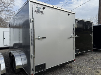 New 2025 Anvil AT7X14TA2 Cargo / Enclosed Trailer