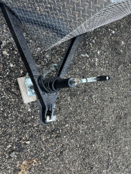 New 2025 Anvil AT6X10SA Cargo / Enclosed Trailer