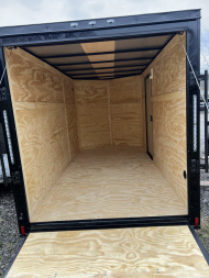 New 2025 Anvil AT612SA Cargo / Enclosed Trailer