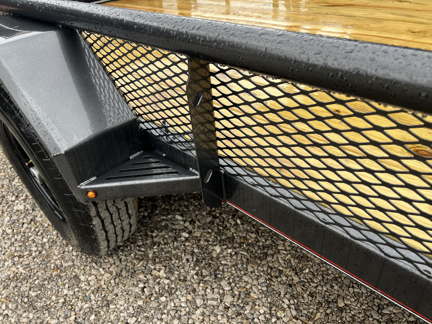 New 2025 Diamond C Trailers PSA106 14X83 Utility Trailer