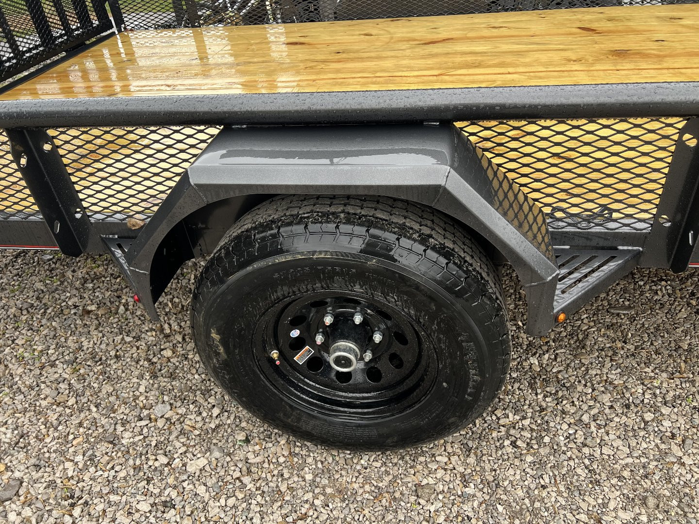 New 2025 Diamond C Trailers PSA106 14X83 Utility Trailer