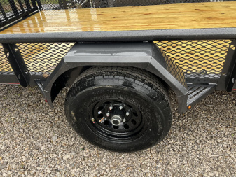 New 2025 Diamond C Trailers PSA106 14X83 Utility Trailer