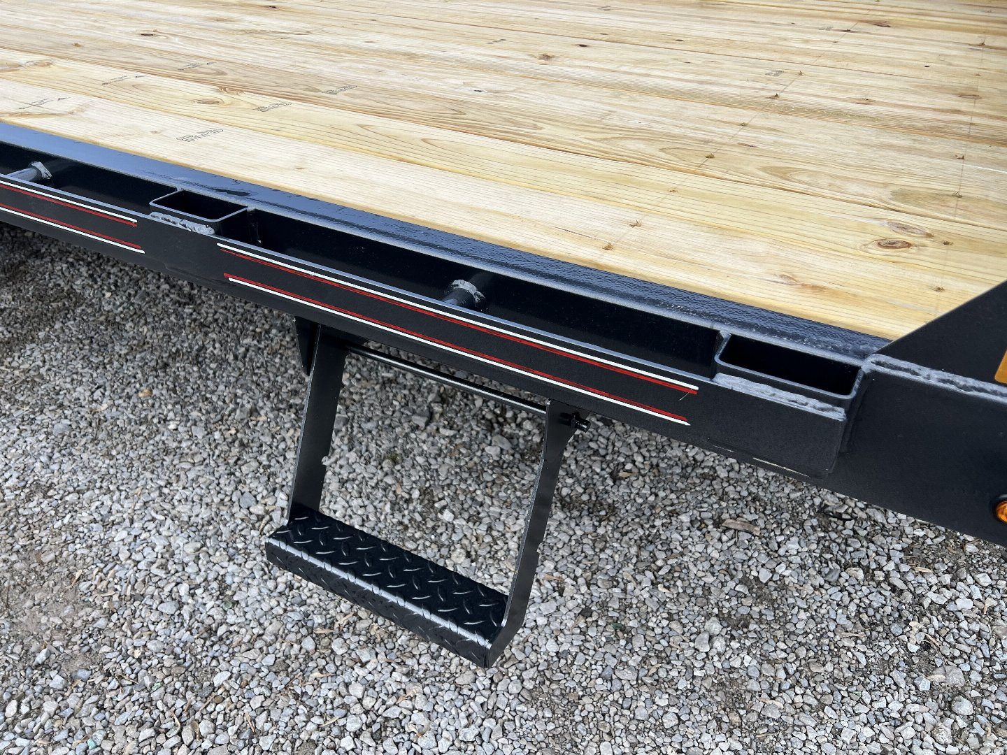 New 2025 Diamond C Trailers GDD 206 20X102 Equipment Trailer