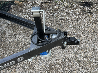 New 2025 Diamond C Trailers GDD 206 20X102 Equipment Trailer