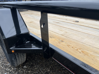 New 2025 Diamond C Trailers PSA135 12X77 Utility Trailer