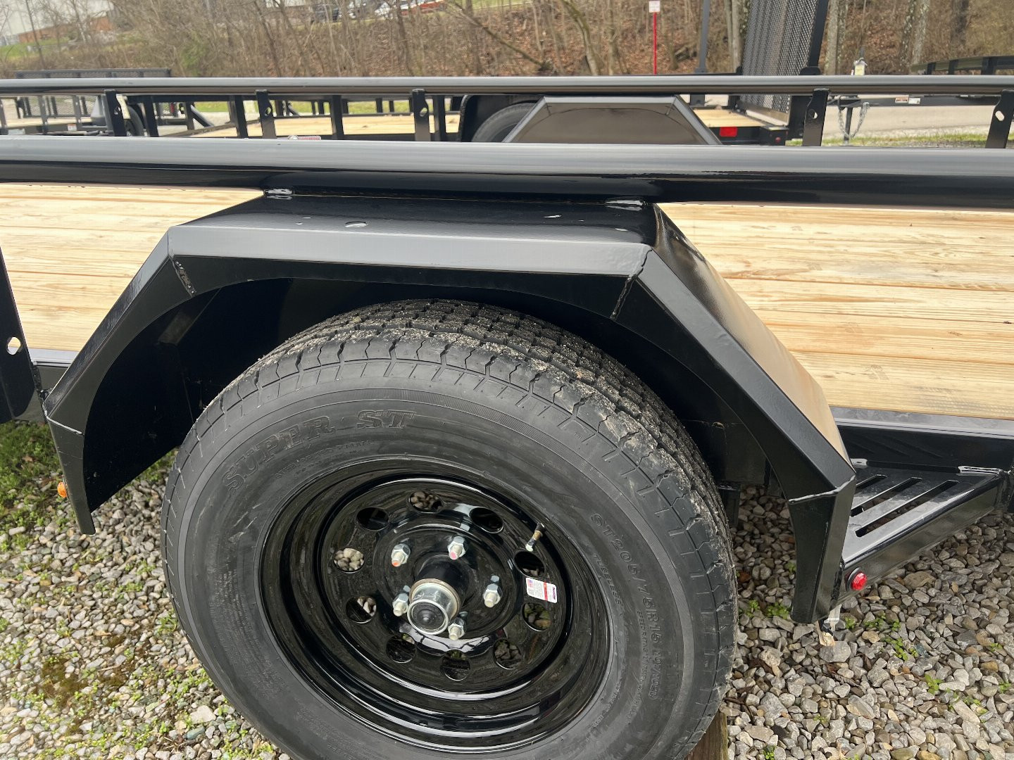 New 2025 Diamond C Trailers PSA135 14X77 Utility Trailer