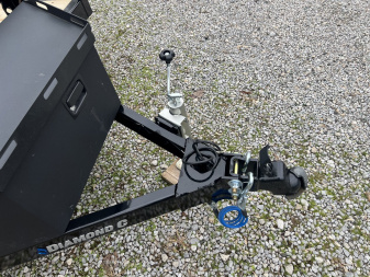 New 2025 Diamond C Trailers PSA135 14X77 Utility Trailer