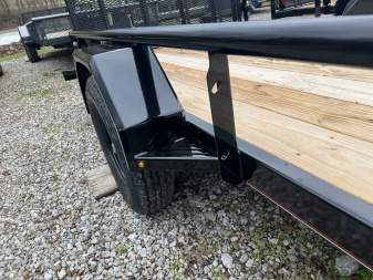 New 2025 Diamond C Trailers PSA135 14X77 Utility Trailer