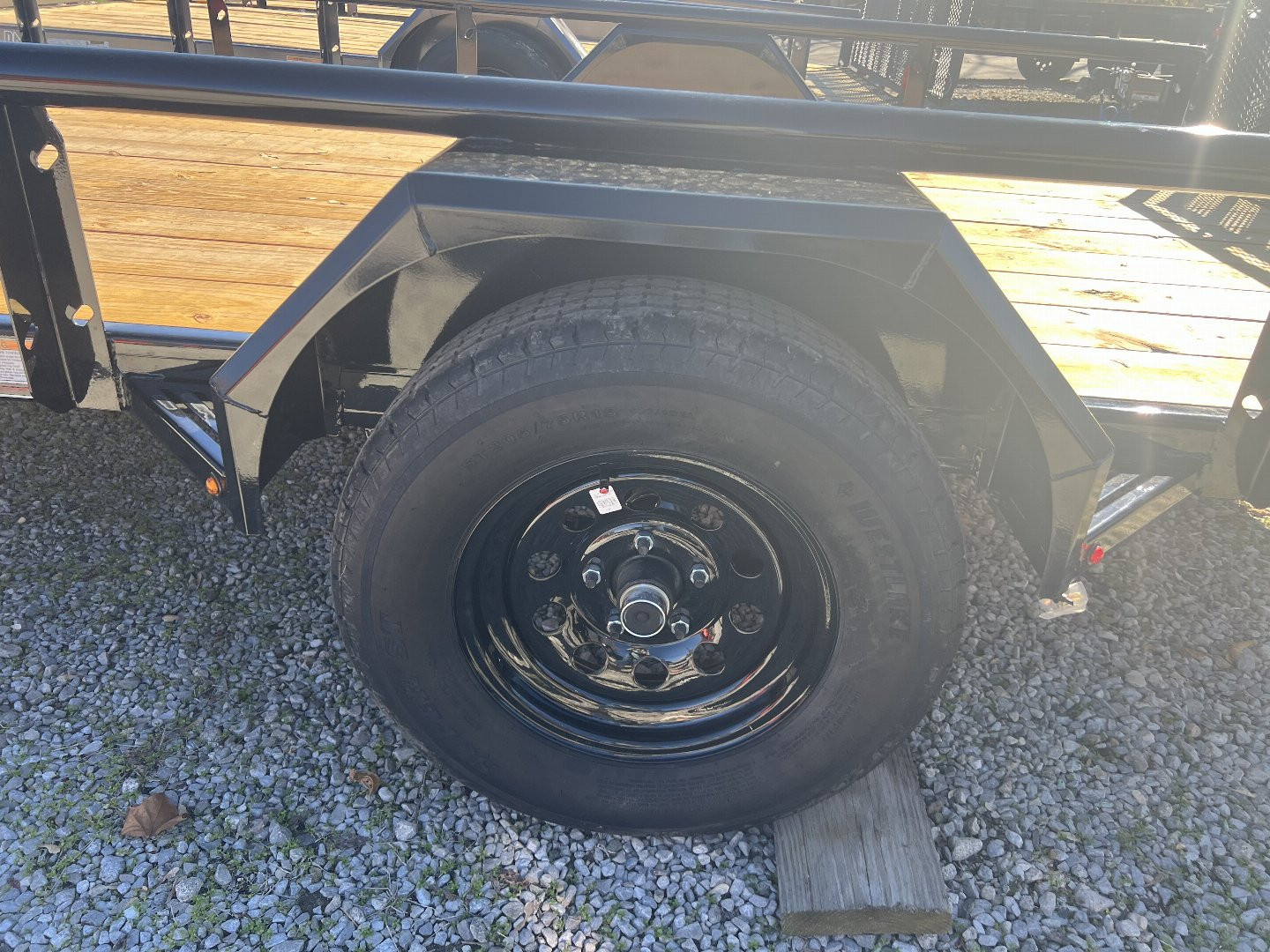 New 2025 Diamond C Trailers PSA 12X83 Utility Trailer