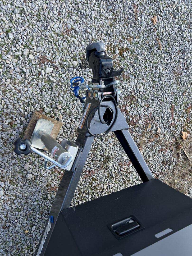 New 2025 Diamond C Trailers PSA 14X83 Utility Trailer