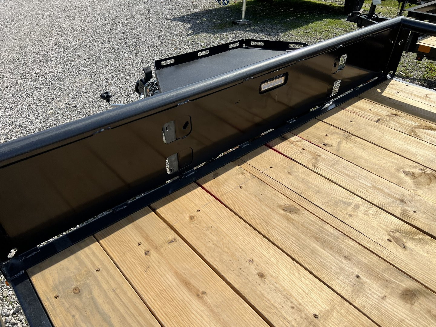 New 2025 Diamond C Trailers PSA 14X83 Utility Trailer