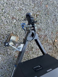 New 2025 Diamond C Trailers PSA 14X83 Utility Trailer