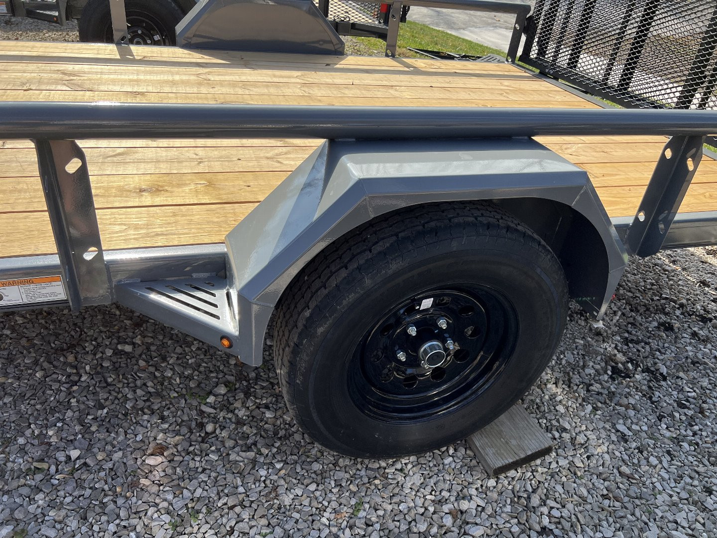 New 2025 Diamond C Trailers PSA 135 12X77 Utility Trailer