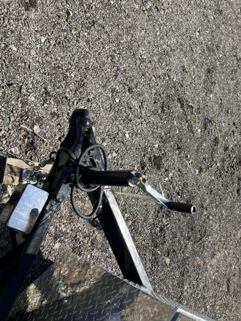 New 2026 Anvil AT7X16TA2 Cargo / Enclosed Trailer