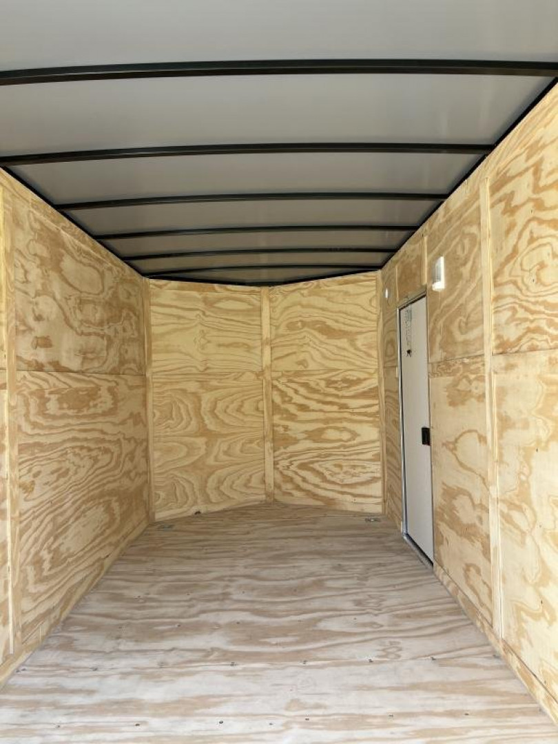 New 2026 Anvil AT7X16TA2 Cargo / Enclosed Trailer