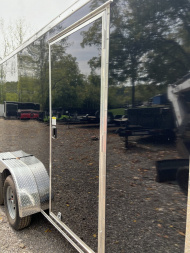 New 2026 Anvil AT7X14TA2 Cargo / Enclosed Trailer