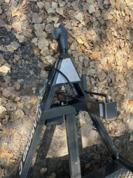 Used 2020 Diamond C Trailers GTU235 12X83 Utility Trailer