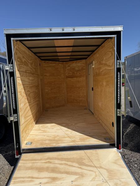 New 2026 Anvil AT6X10SA Cargo / Enclosed Trailer