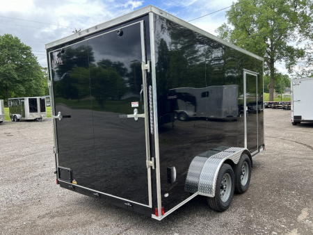 New 2026 Anvil AT7X14TA2 Cargo / Enclosed Trailer