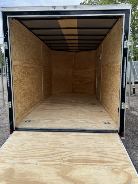 New 2026 Anvil AT7X14TA2 Cargo / Enclosed Trailer