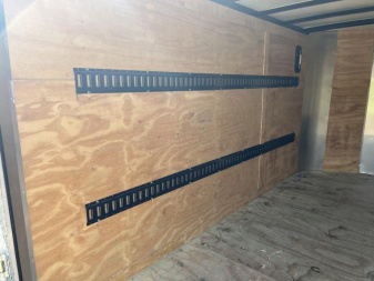 Used 2020 Arising 612VSRSM *For Rent* Cargo / Enclosed Trailer