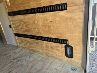 Used 2020 Arising 612VSRSM *For Rent* Cargo / Enclosed Trailer