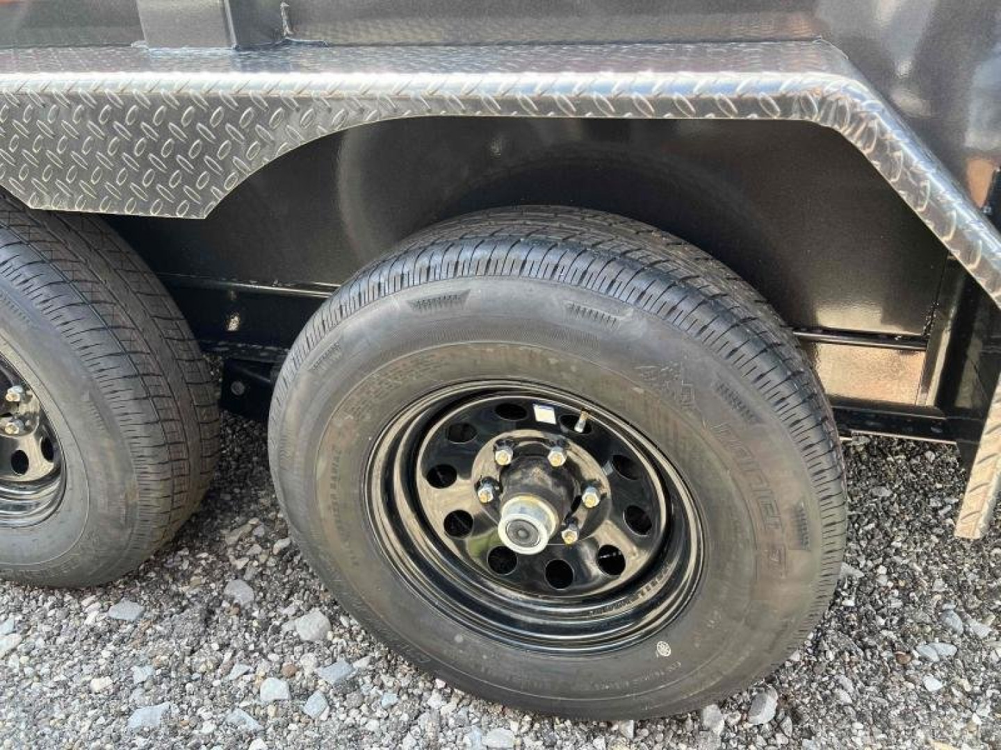 New 2023 Diamond C Trailers MDT206 10X60 Dump Trailer
