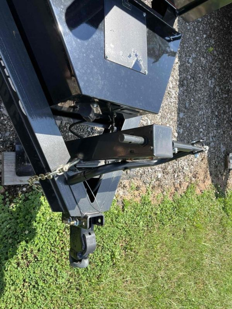 New 2023 Diamond C Trailers MDT206 10X60 Dump Trailer