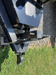 New 2023 Diamond C Trailers MDT206 10X60 Dump Trailer