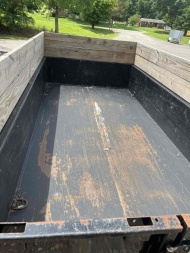 Used 2020 Diamond C Trailers *For Rent* 10X60 Dump Trailer