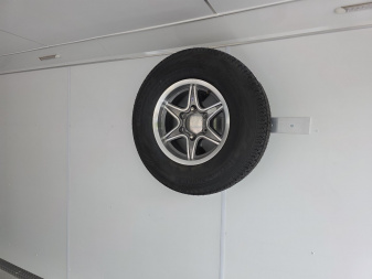 New 2026 Legend Trailers TMR 8.5X24 10K ALUM Car / Racing Trailer