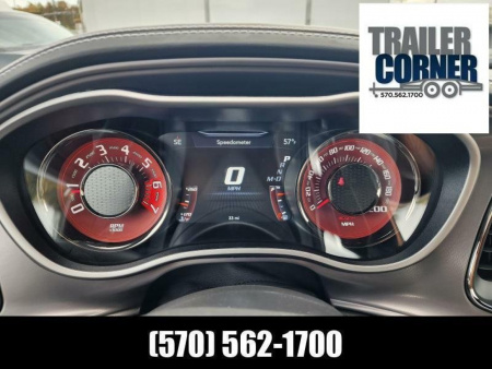 Used 2023 Dodge CHALLENGER SRT HELLCAT WIDEBODY JAILBREAK EDITION Car