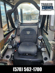 Used 2018 Case SR270 SKIDSTEER  Skid Steers