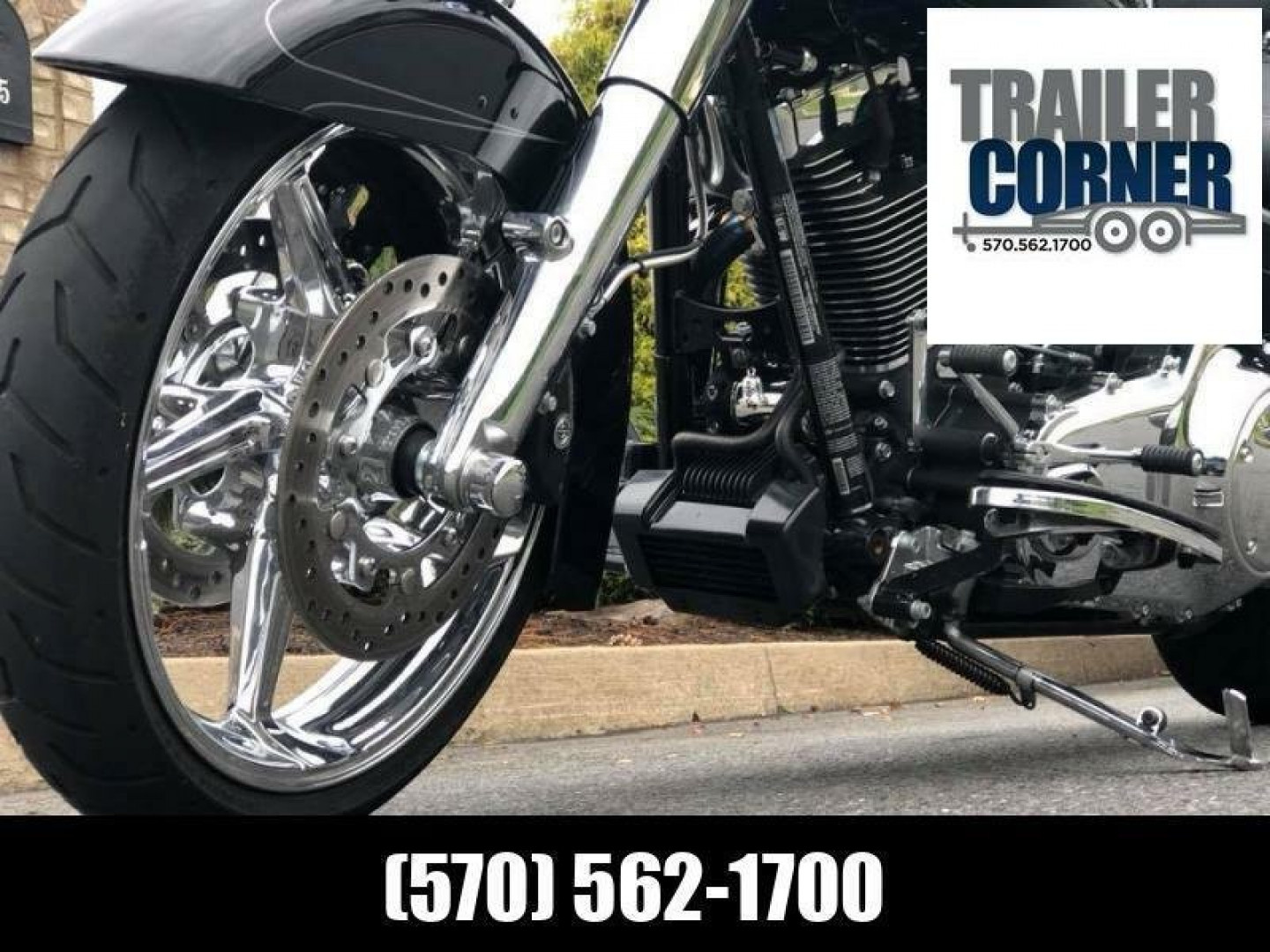 Used 2015 Harley Davidson HARLEY DAVIDSON STREET GLIDE - CUSTOM Motorcycle