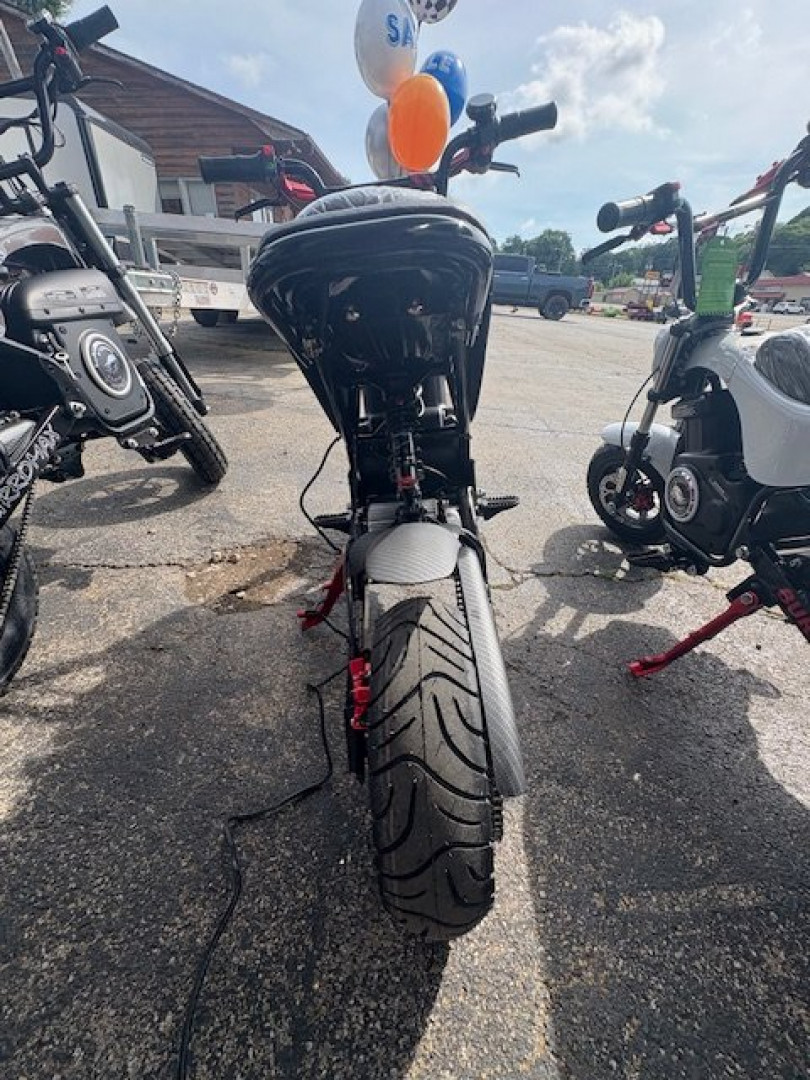 New 2025 Burromax Motorcycle (Dirt / Motocross)