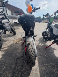 New 2025 Burromax Motorcycle (Dirt / Motocross)